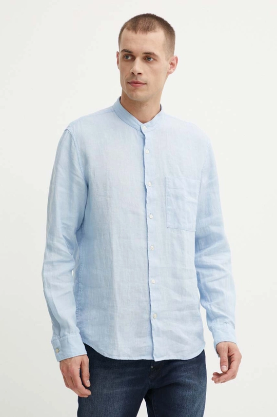 Marc O'Polo camicia di lino