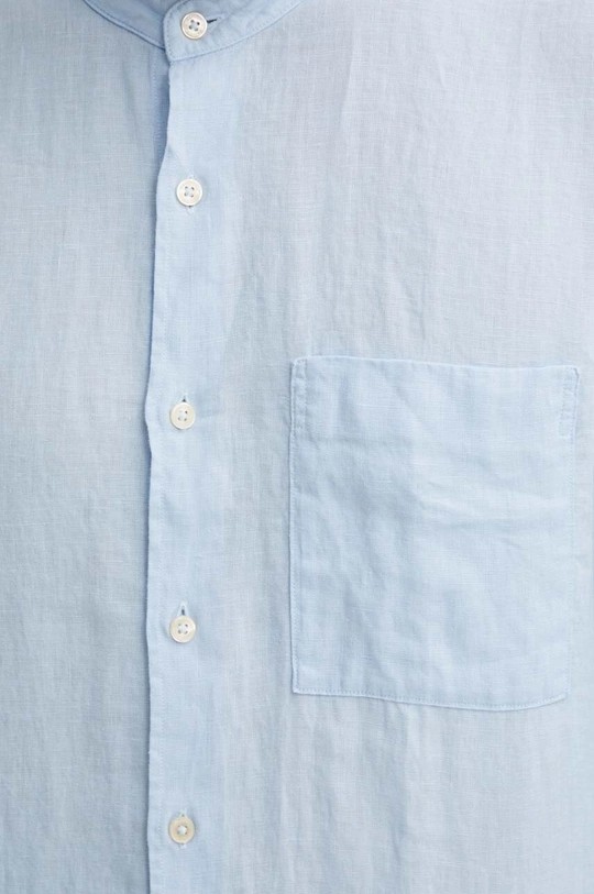 Marc O'Polo camicia di lino