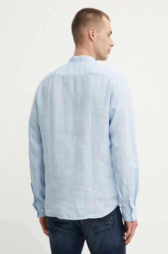 Marc O'Polo camicia di lino