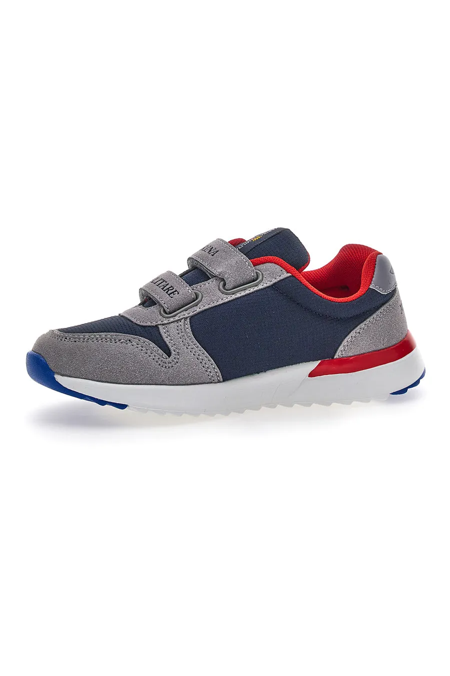   MARINA MILITARE Sneakers Grigie Marina Militare 109