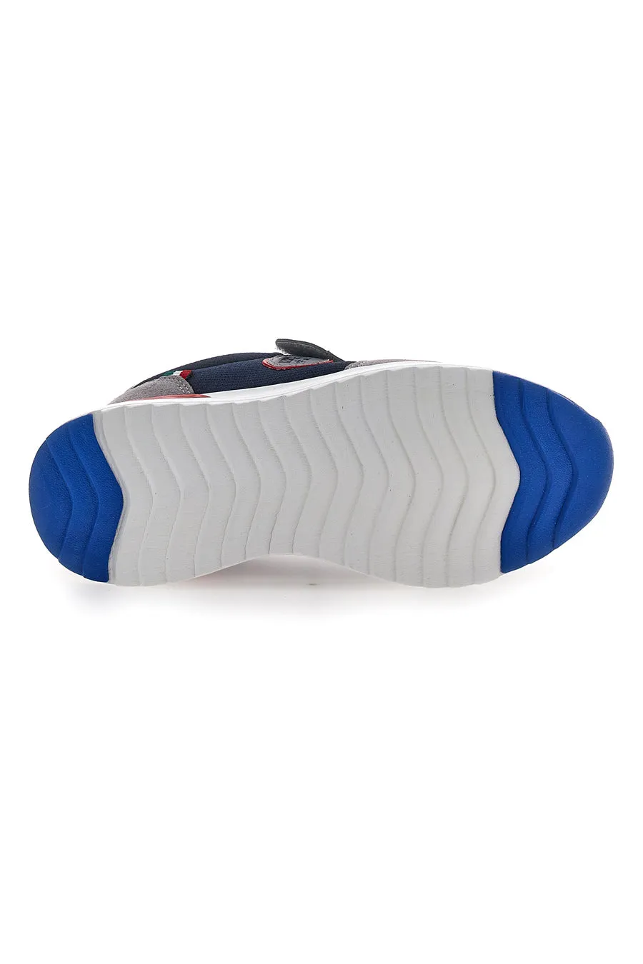   MARINA MILITARE Sneakers Grigie Marina Militare 109
