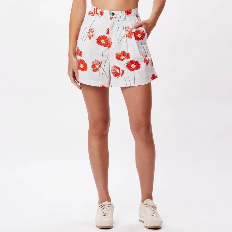 MARINO SHORT - OPAL MULTI