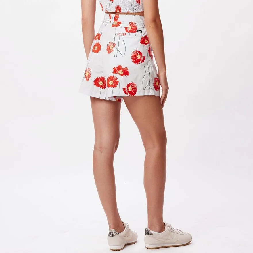 MARINO SHORT - OPAL MULTI