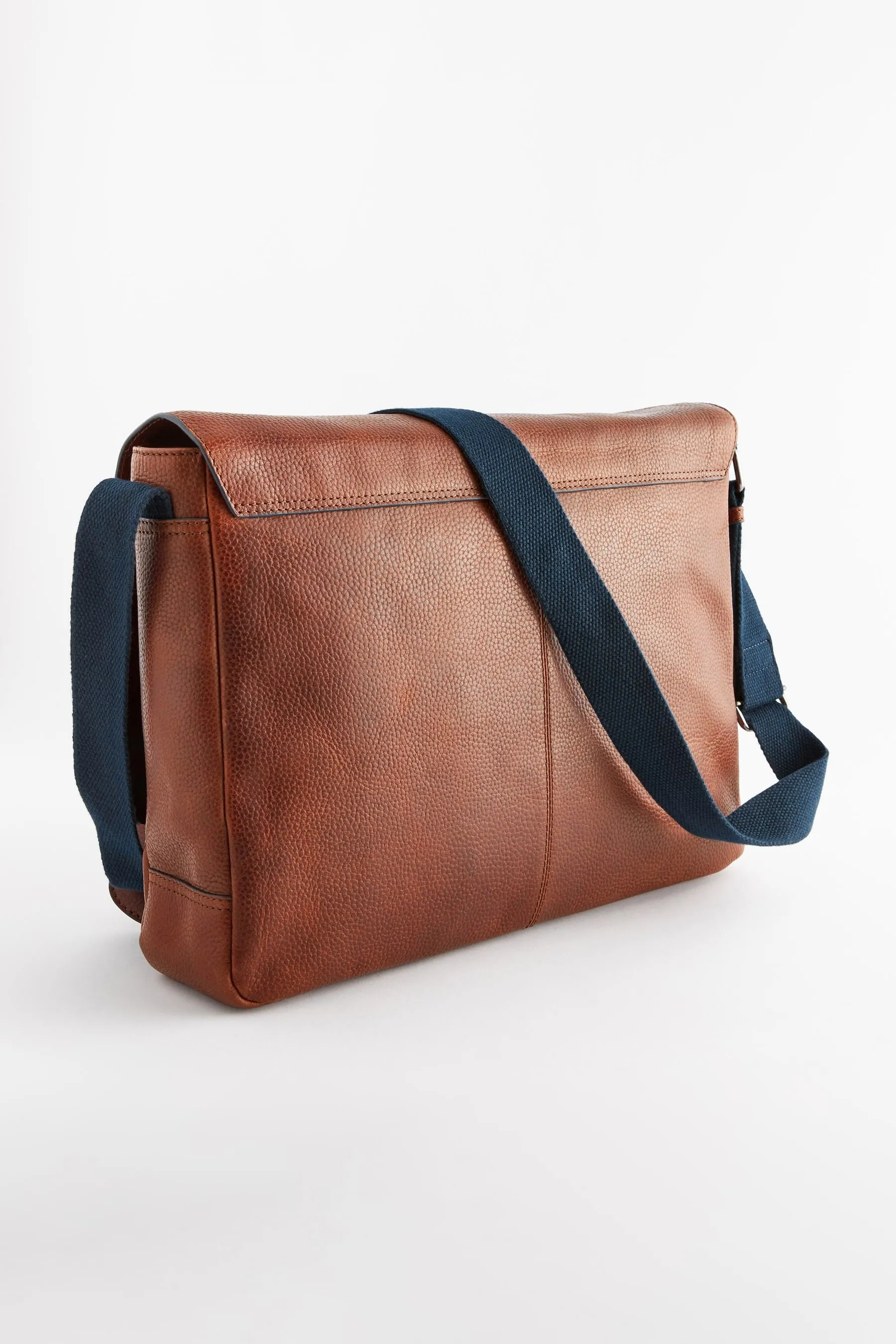 Marrone  - Borsa messenger