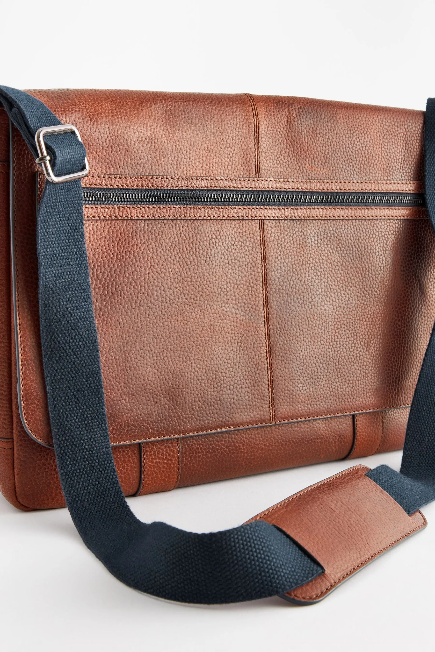 Marrone  - Borsa messenger