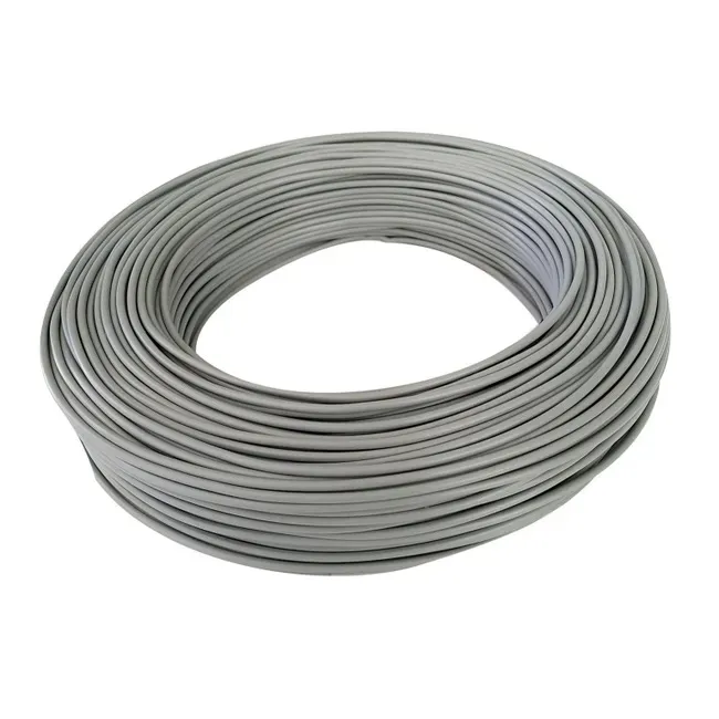 Matassa Cavo Fs18Or18-450/750V 3G2,5 (100 METRI) - ICEL 100MT-C0044902102 