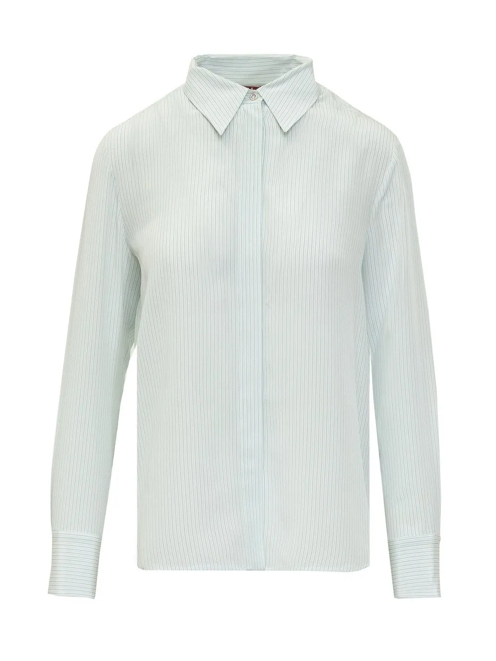 MAX MARA STUDIO Camicia Gonc  