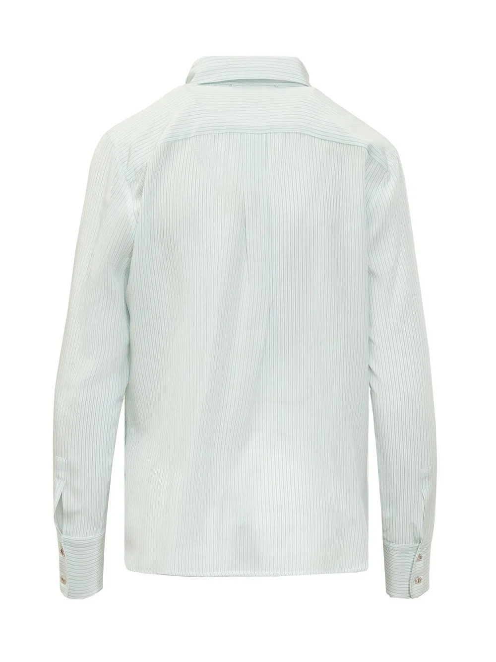 MAX MARA STUDIO Camicia Gonc  