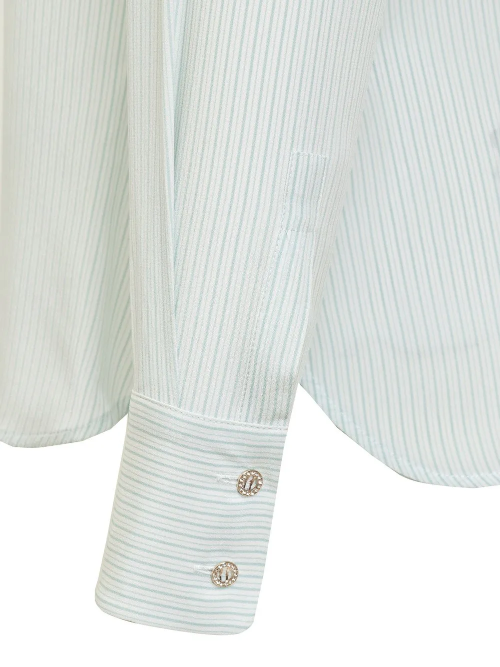 MAX MARA STUDIO Camicia Gonc  