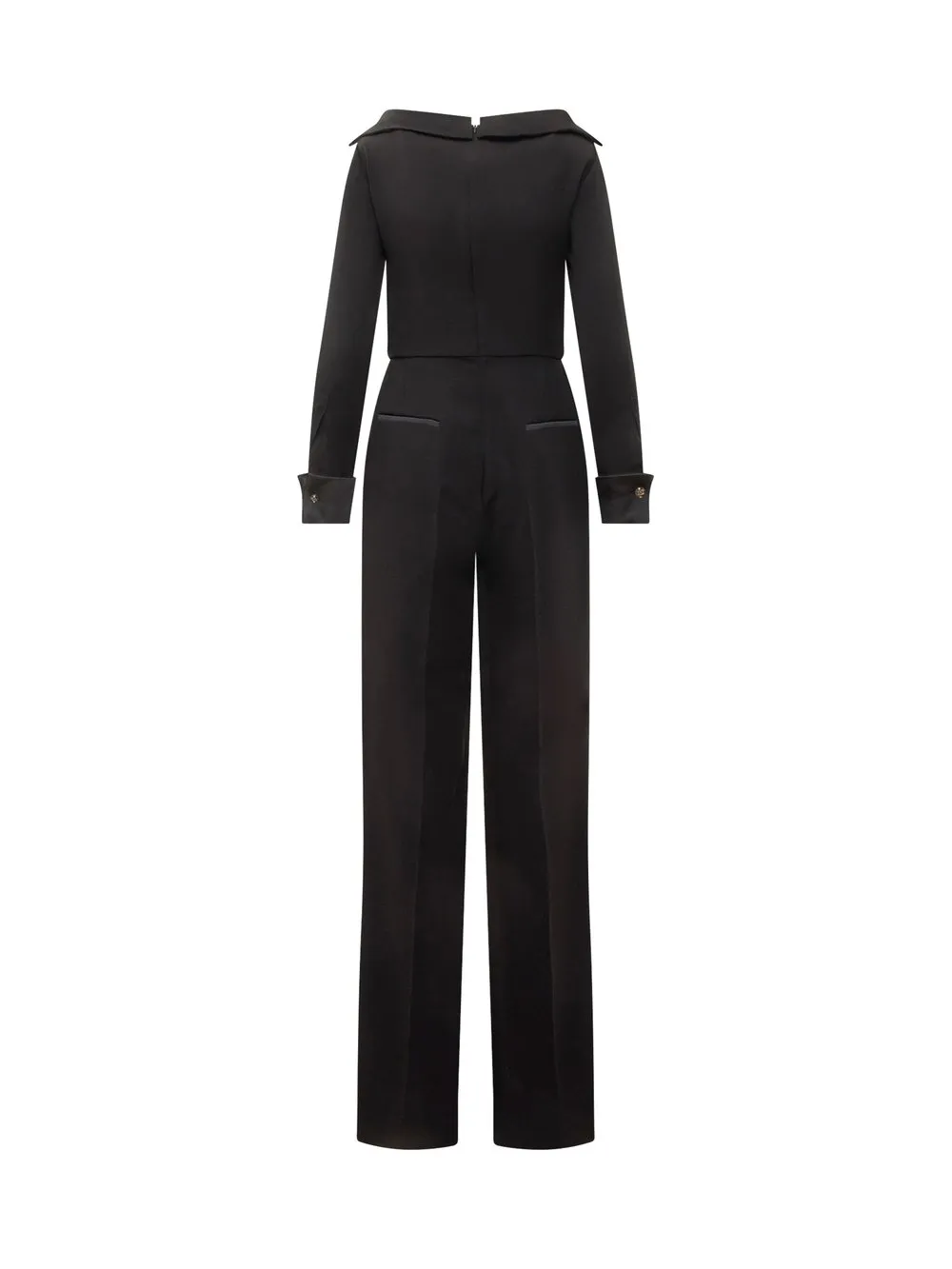 MAX MARA Tuta Lunga 