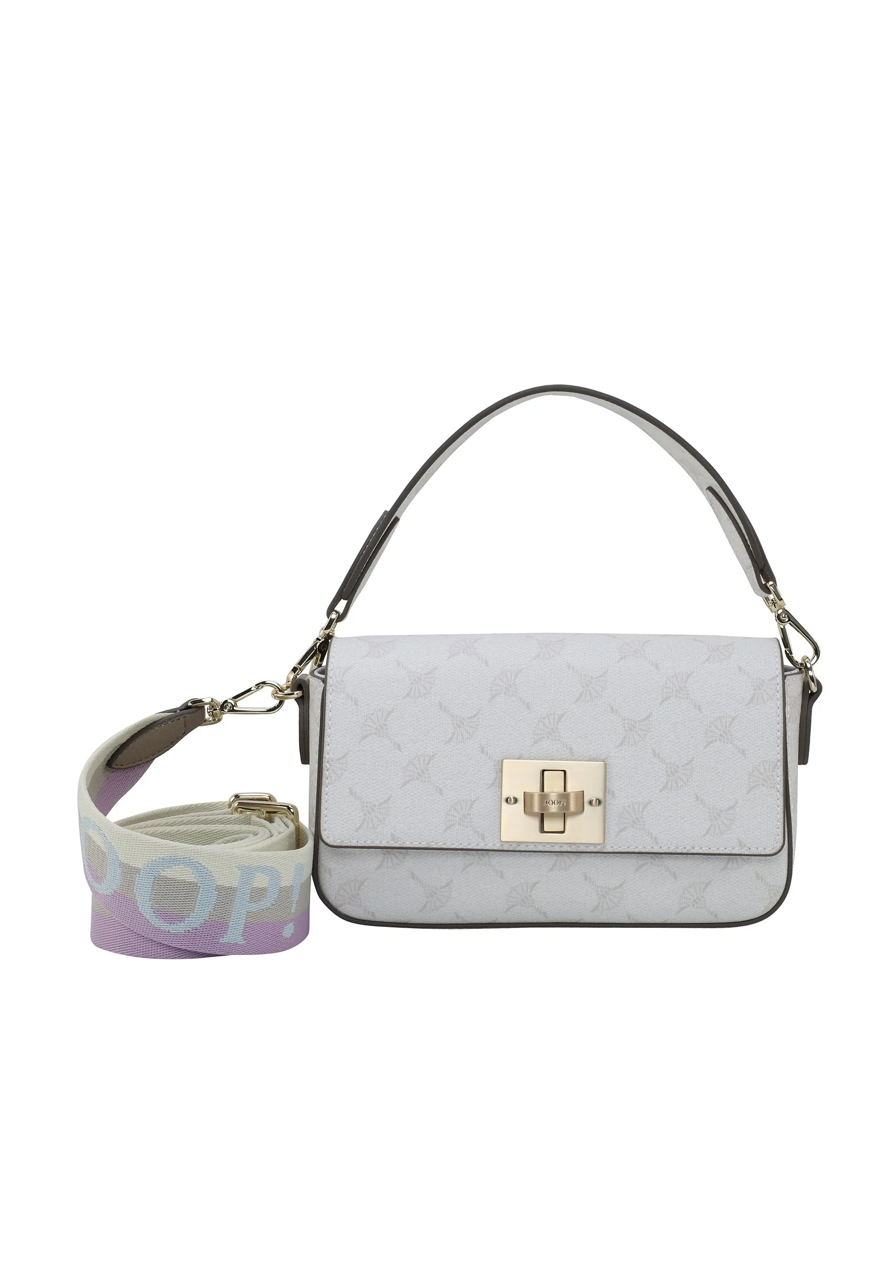 MAZZOLINO DILETTA NIL SHOULDER XSHF - Borsa a mano