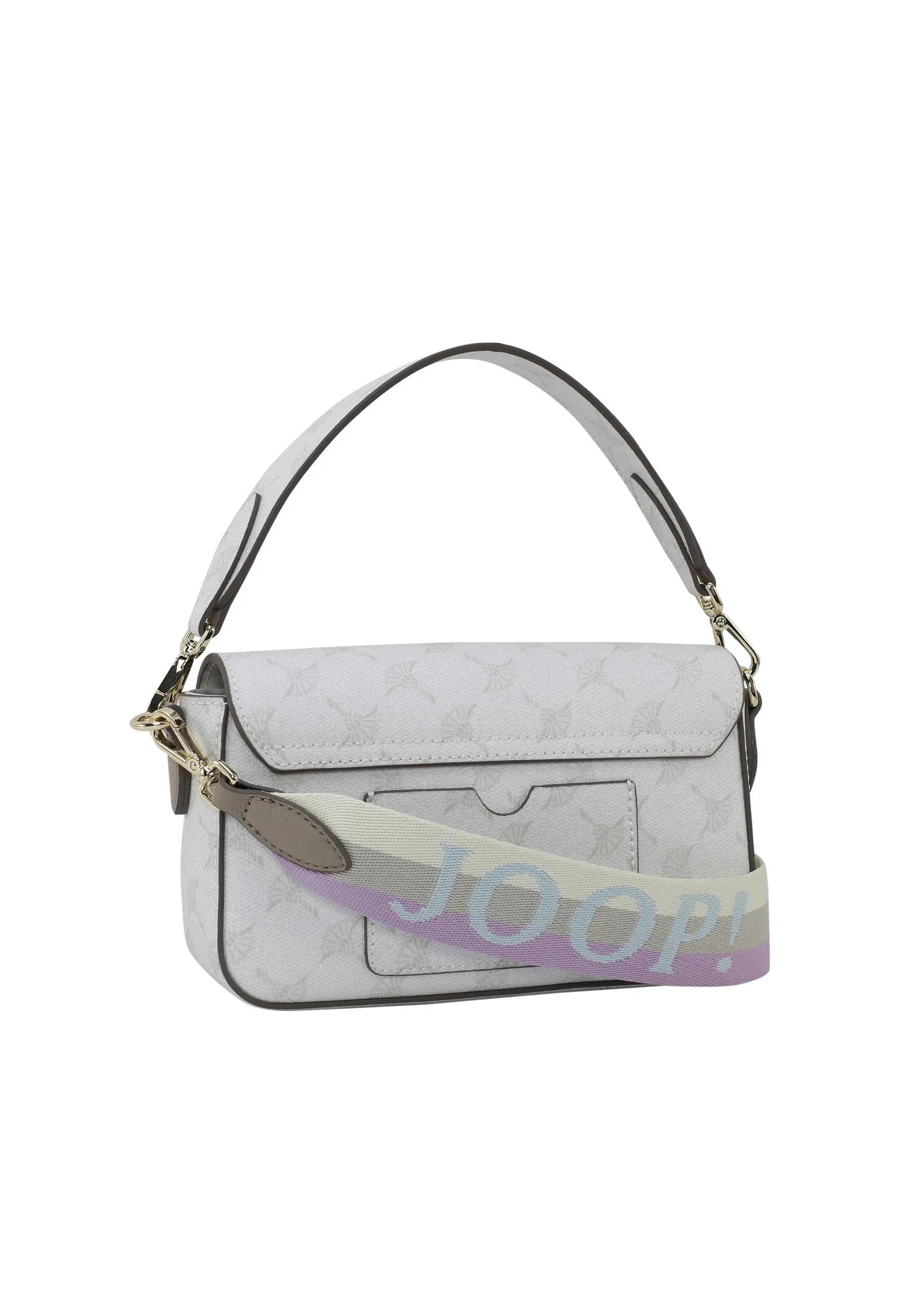 MAZZOLINO DILETTA NIL SHOULDER XSHF - Borsa a mano