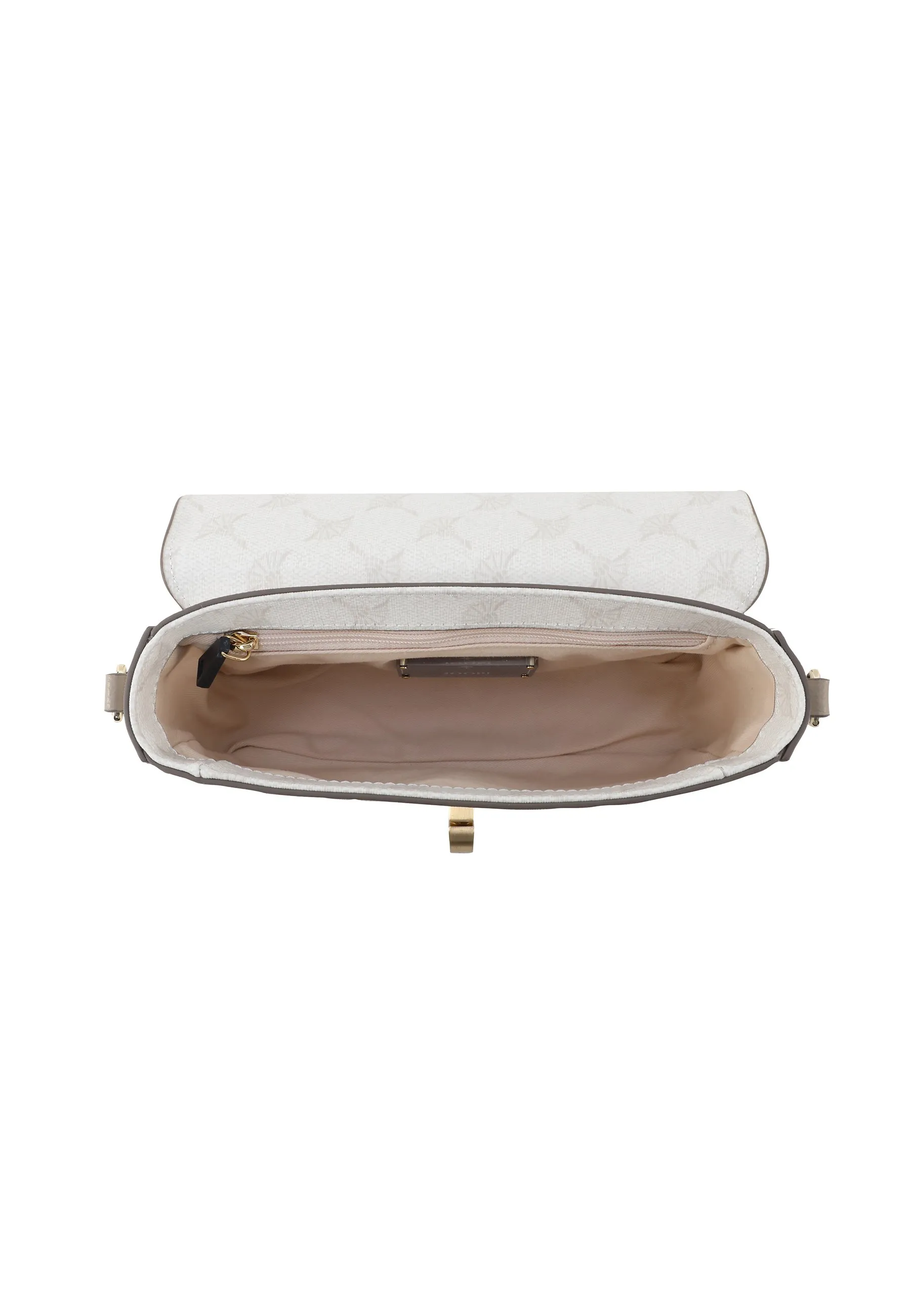 MAZZOLINO DILETTA NIL SHOULDER XSHF - Borsa a mano