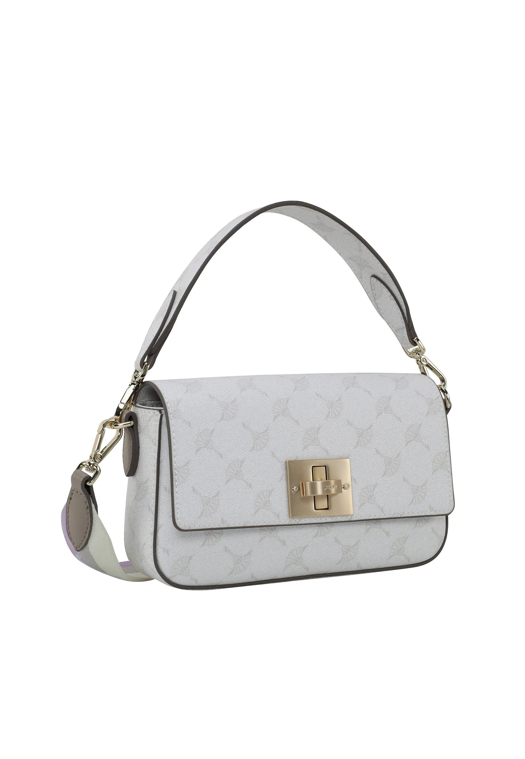 MAZZOLINO DILETTA NIL SHOULDER XSHF - Borsa a mano