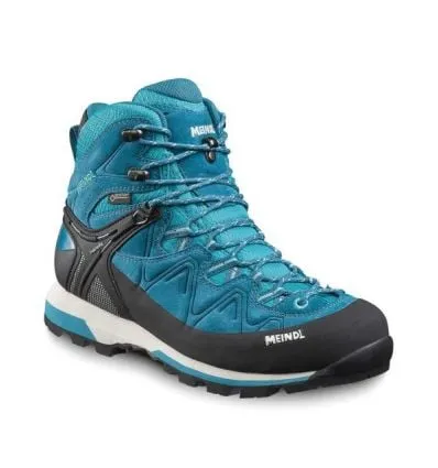Meindl Tonale GTX (turchese/petrolio) scarpe da donna