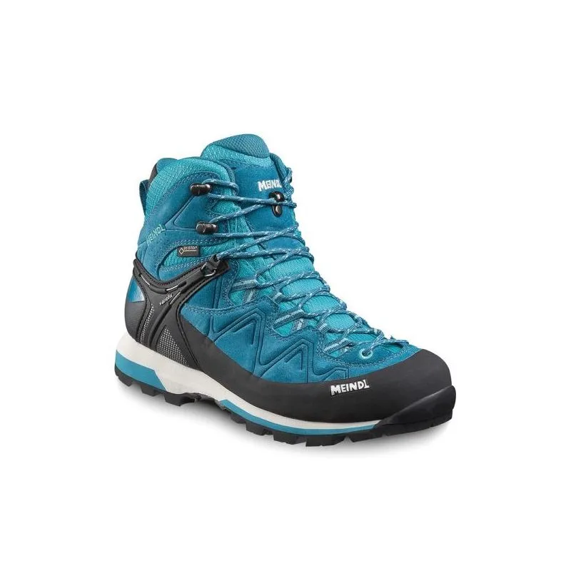 Meindl Tonale GTX (turchese/petrolio) scarpe da donna