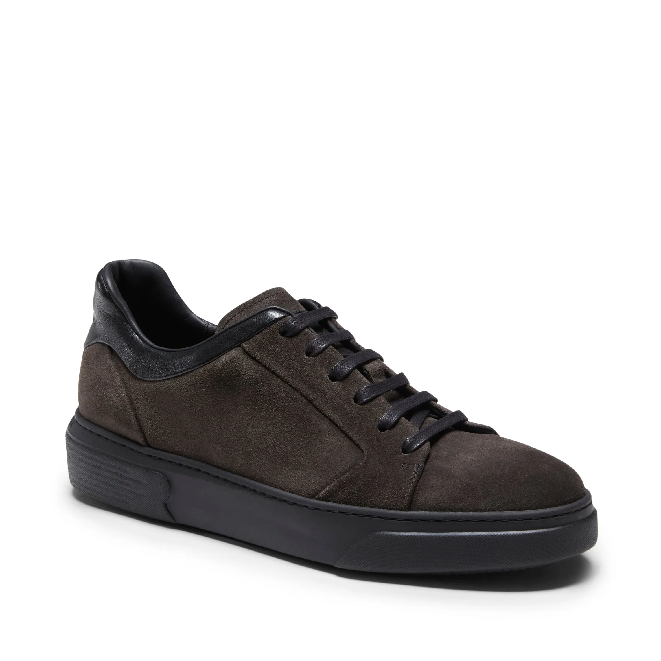 Men Suede sneaker