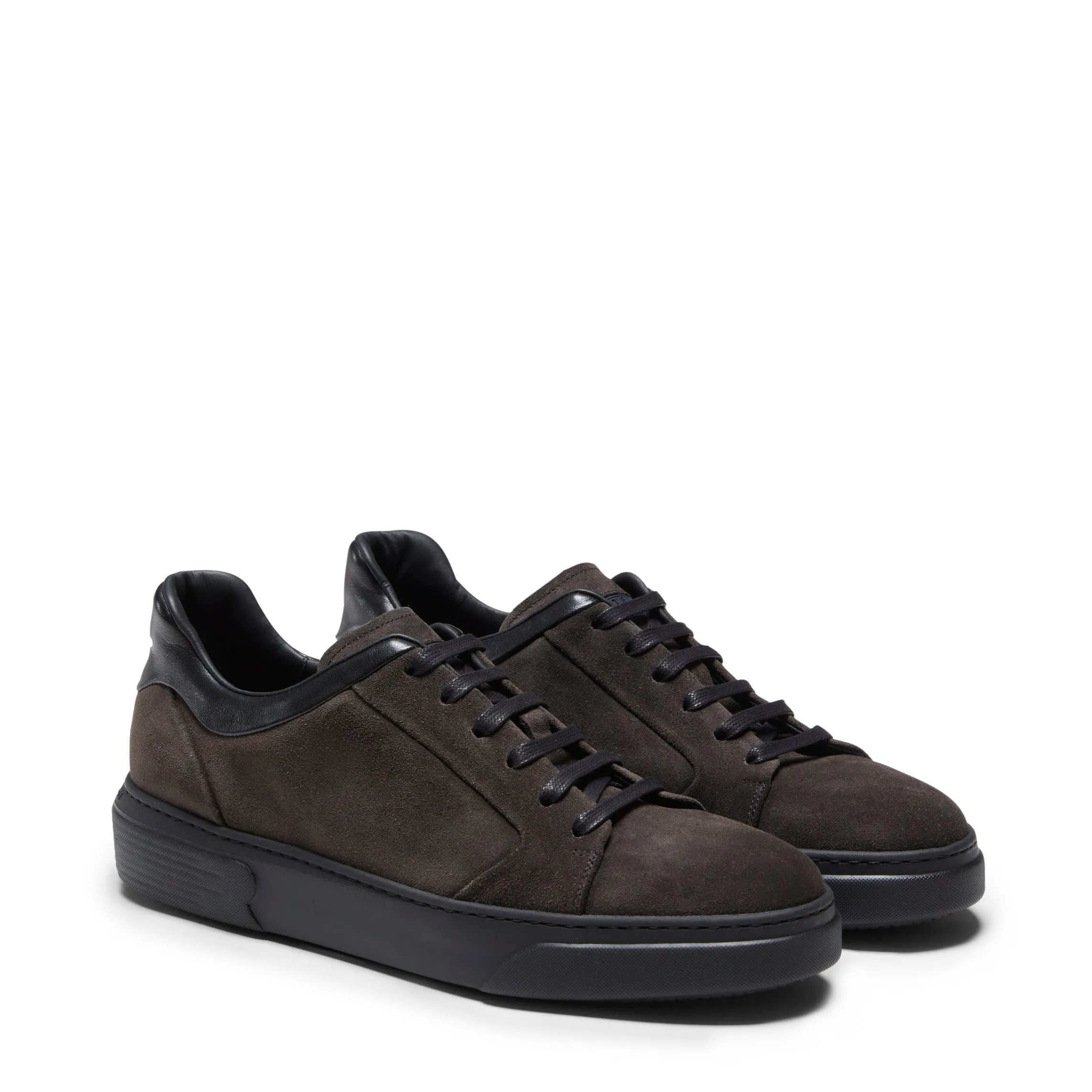 Men Suede sneaker