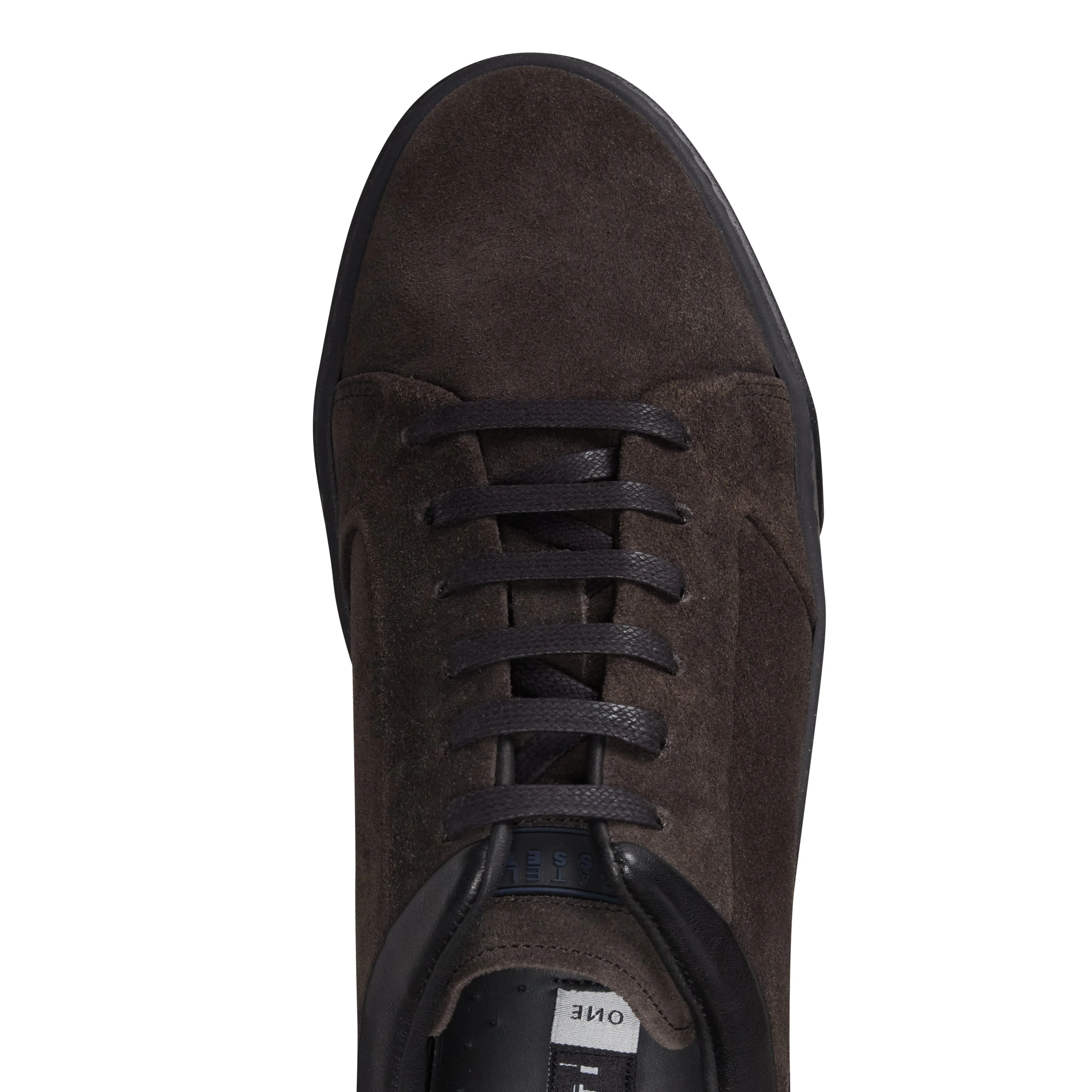 Men Suede sneaker