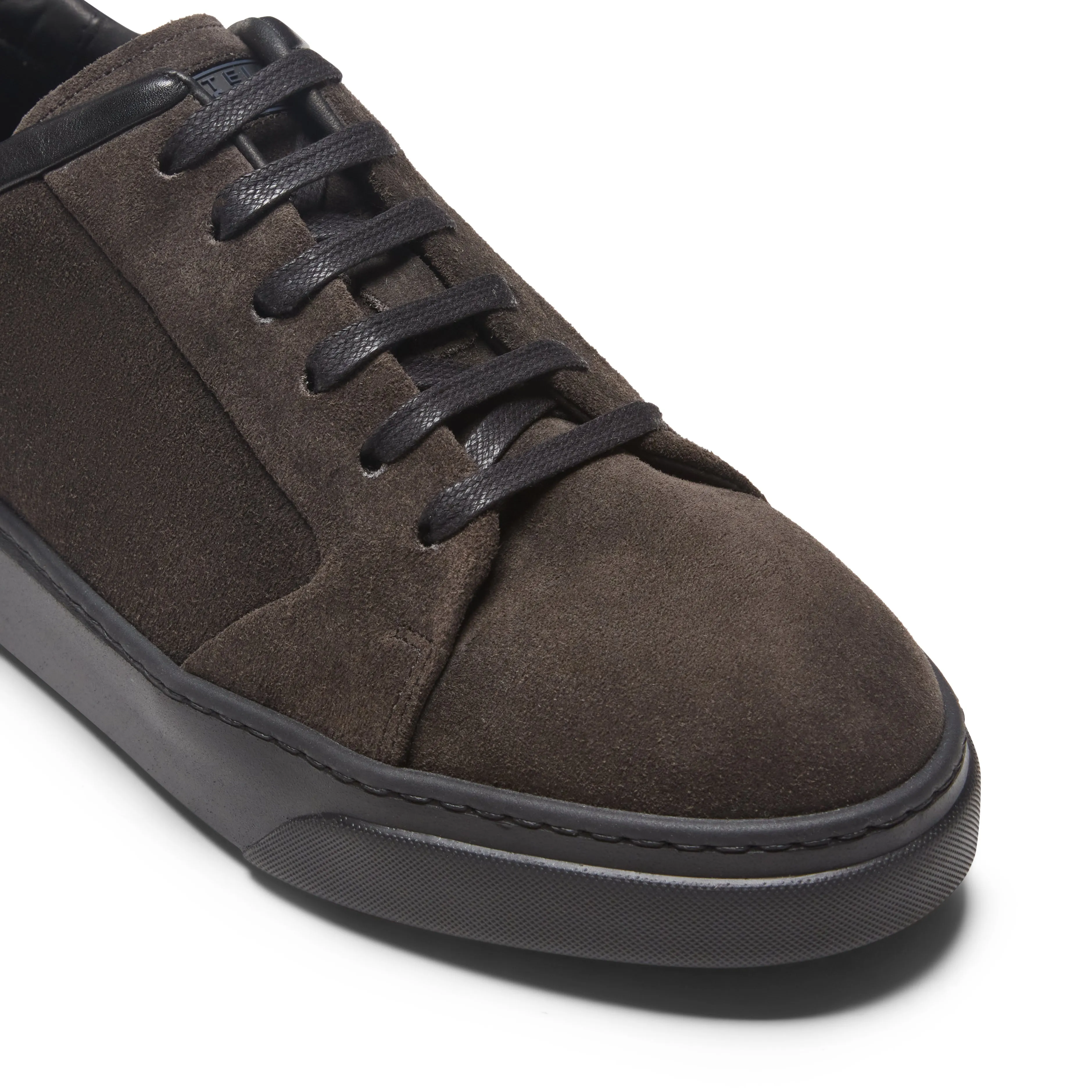 Men Suede sneaker