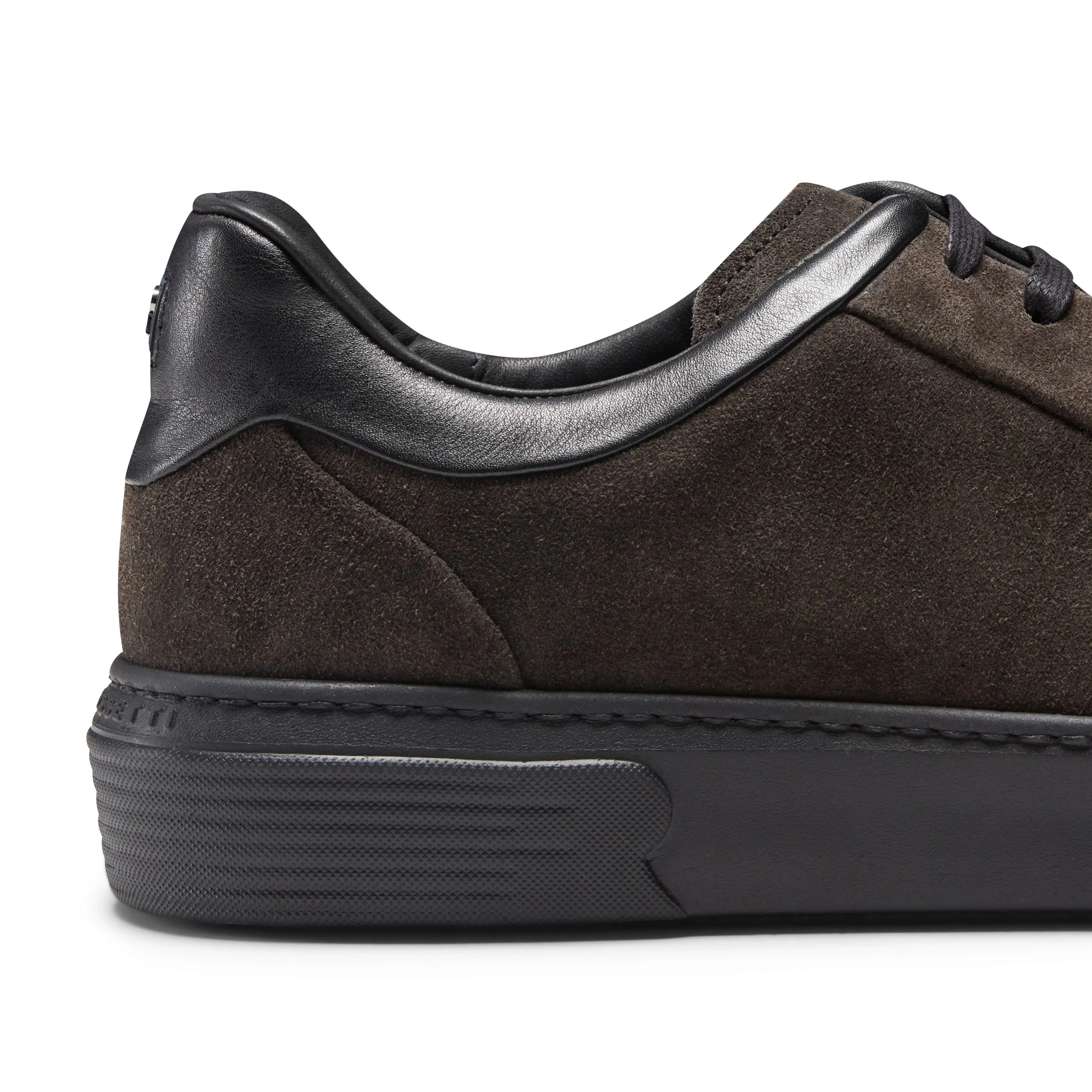 Men Suede sneaker