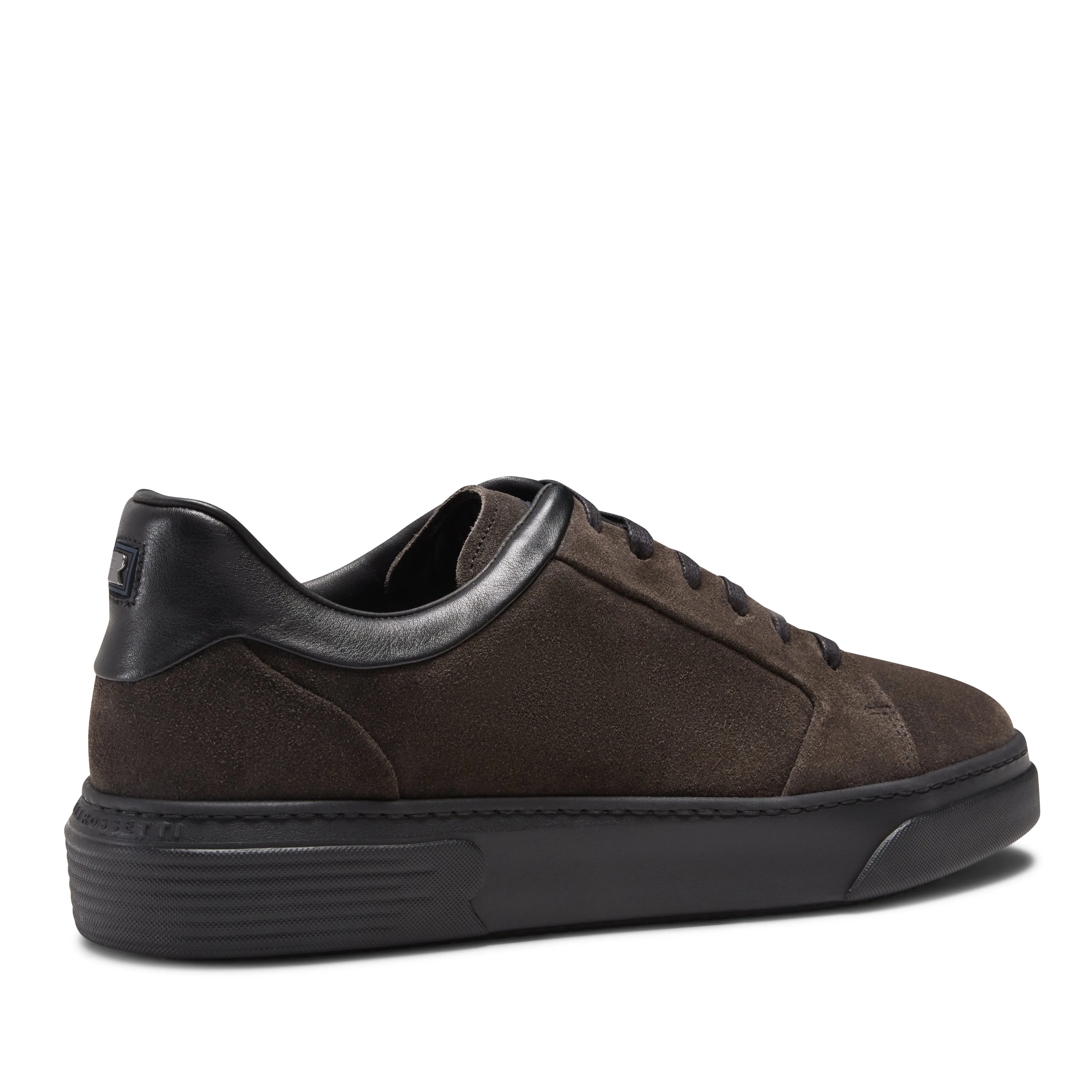 Men Suede sneaker
