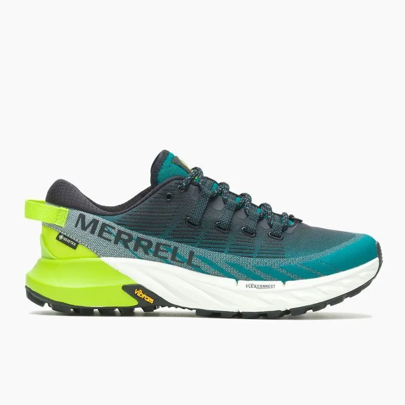 Merrell Agility Peak 4 GTX - Scarpe da trail running - Uomo
