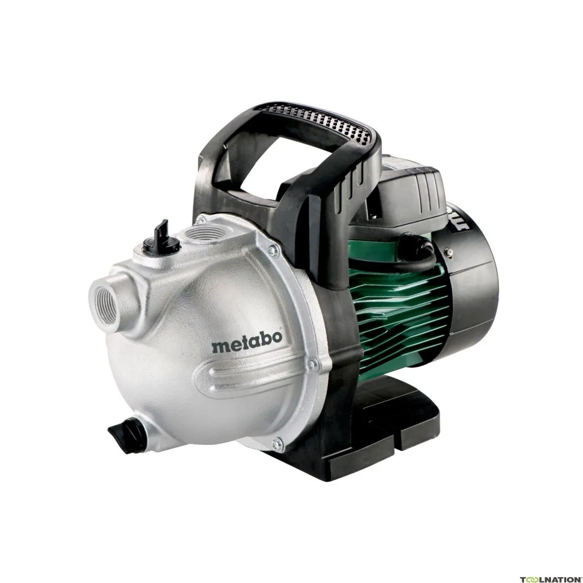 Metabo 600963000 P 3300 G Pompa da giardino