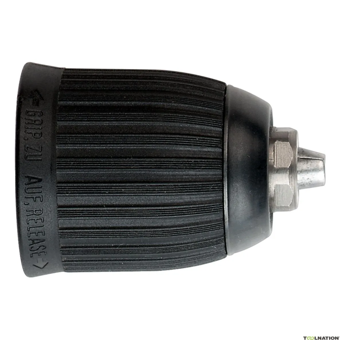 Metabo Accessori 636616000 Sgancio rapido b. Futuro Plus S1 10 mm, 1/2