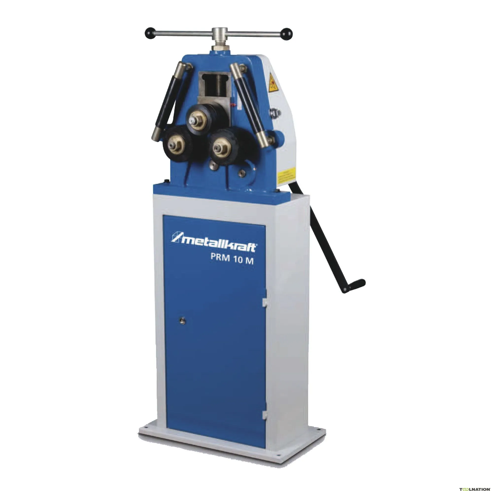 MetallKraft 713940010 PRM10M piegatrice manuale di profili