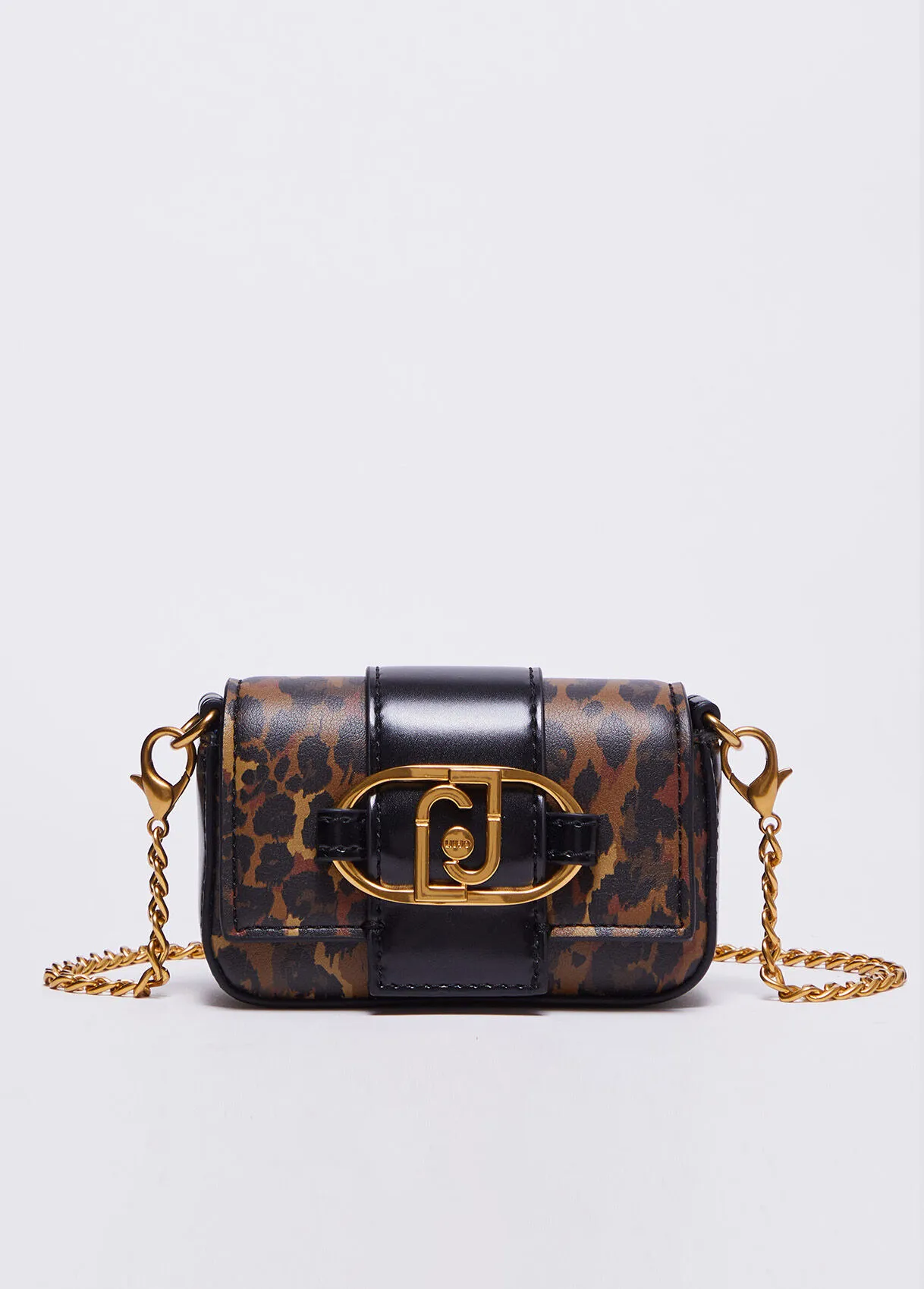Mini borsa a tracolla Liu Jo Better