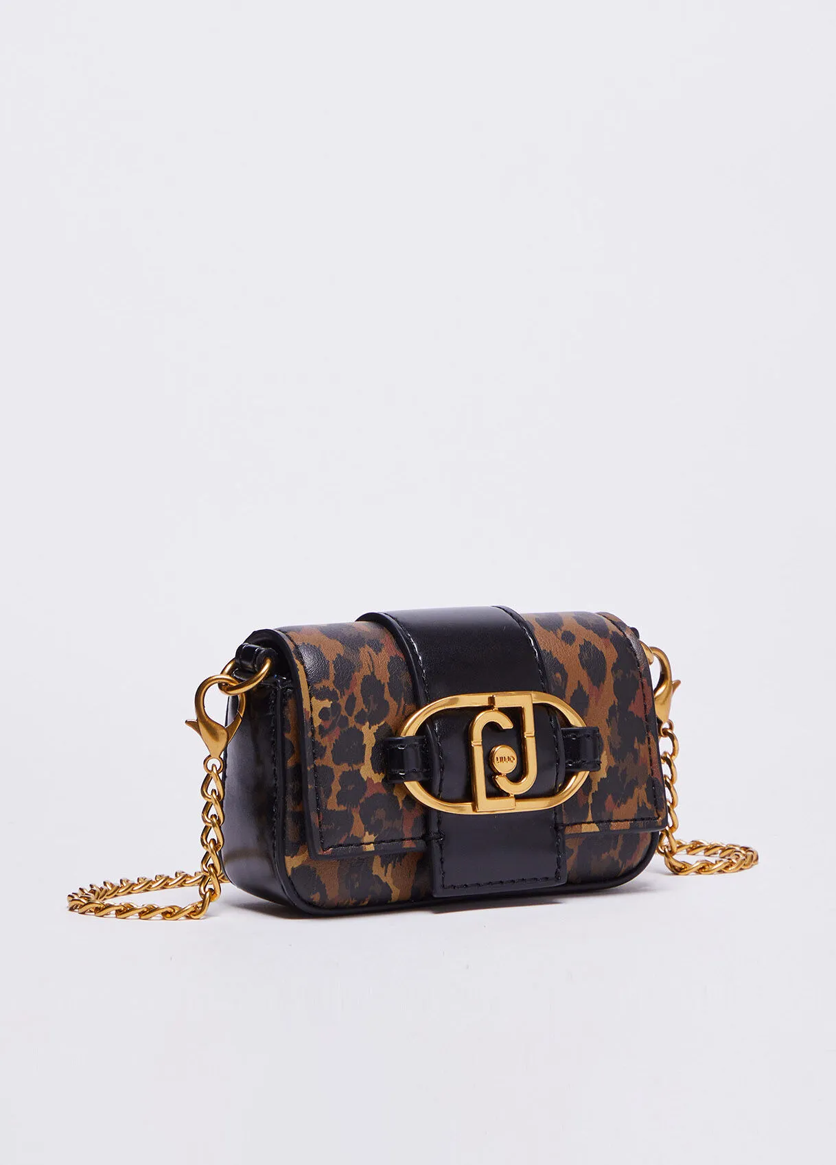 Mini borsa a tracolla Liu Jo Better