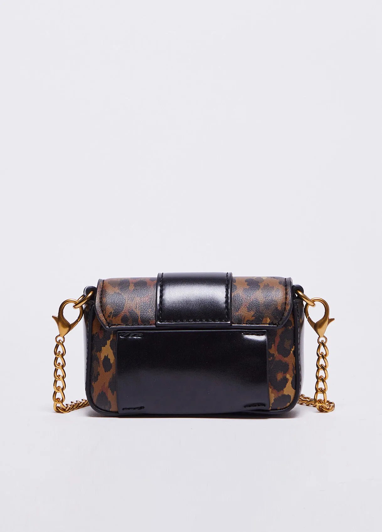 Mini borsa a tracolla Liu Jo Better