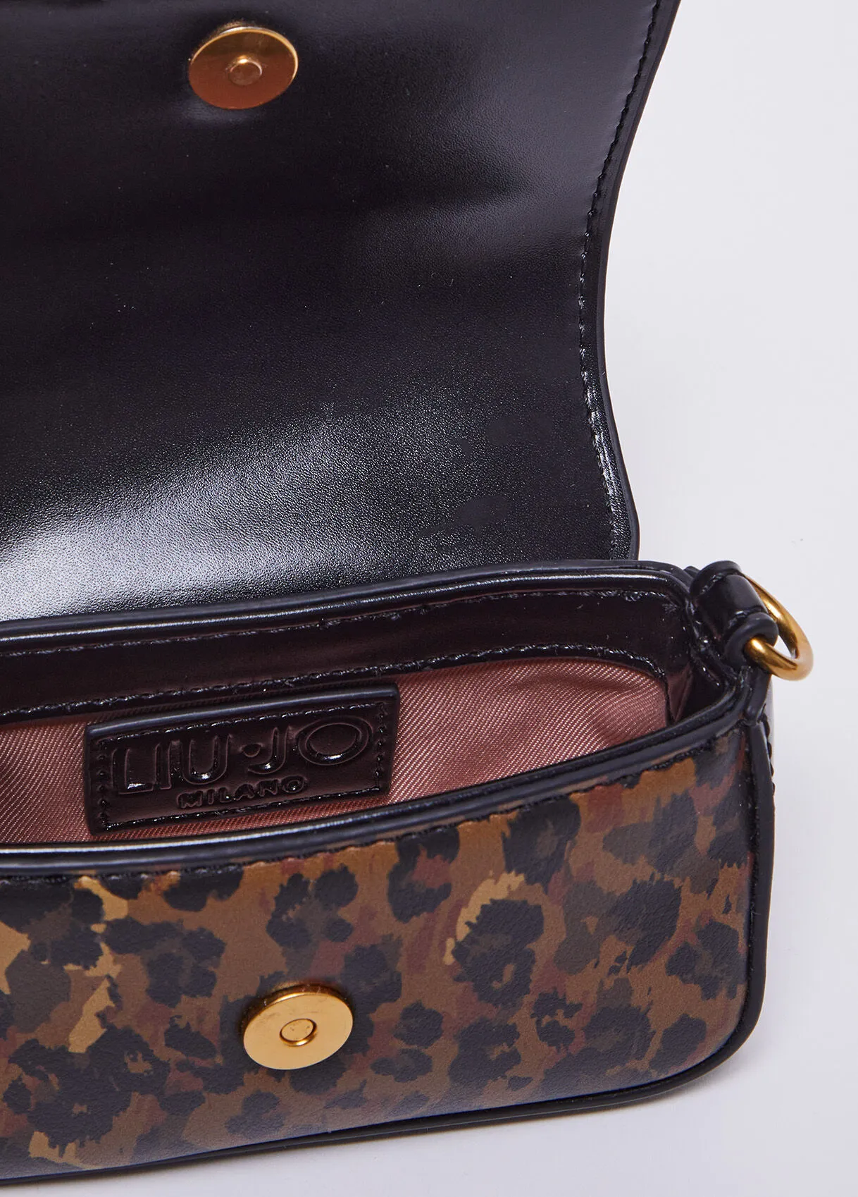 Mini borsa a tracolla Liu Jo Better