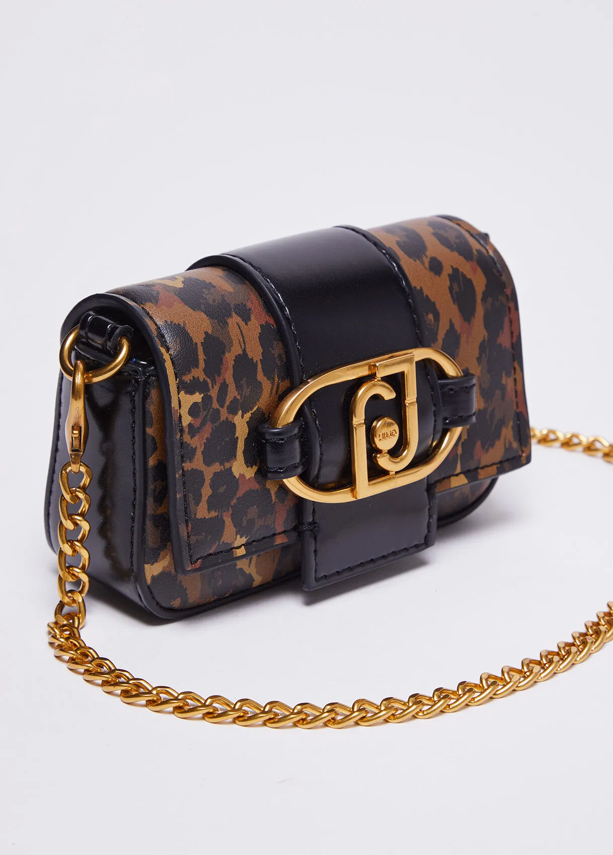 Mini borsa a tracolla Liu Jo Better
