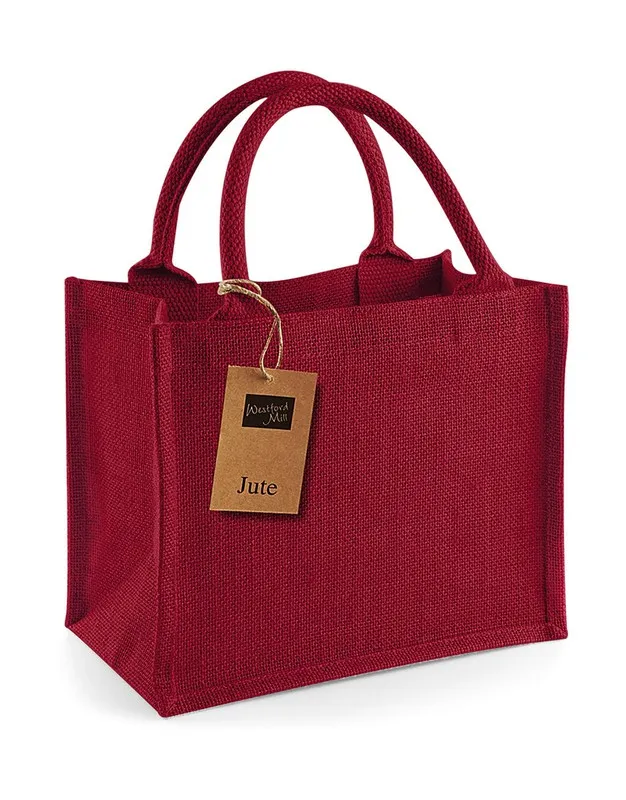 Mini borsa regalo