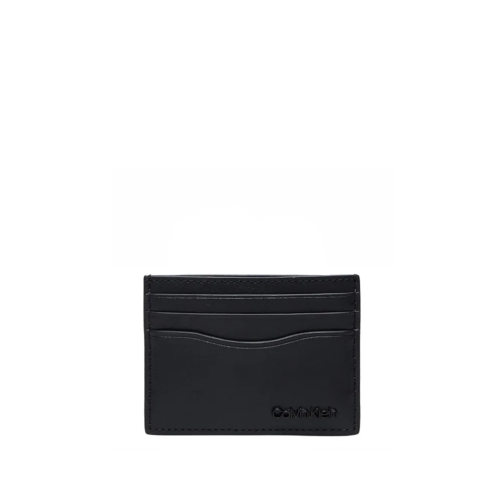 Minimal Focus Cardholder