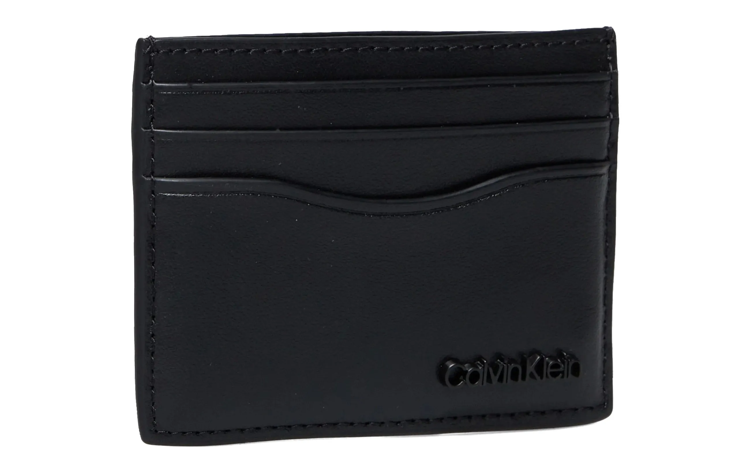 Minimal Focus Cardholder
