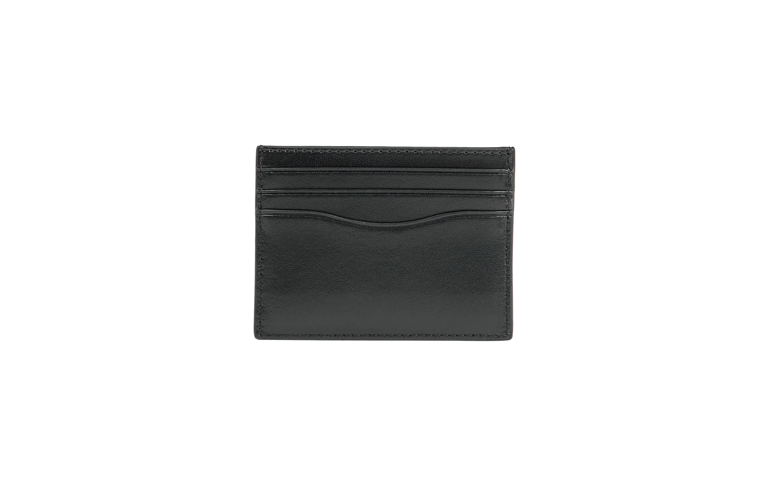 Minimal Focus Cardholder