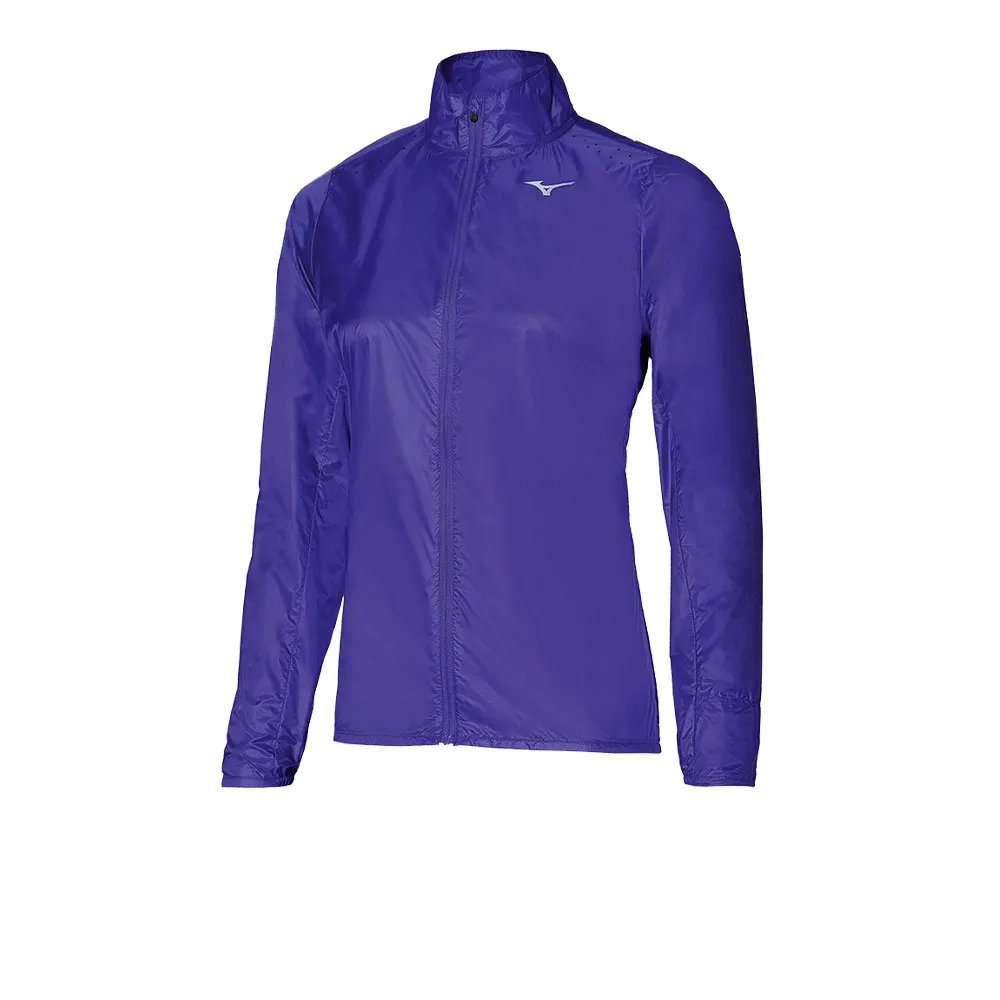 Mizuno Aero per donna Giubbotto