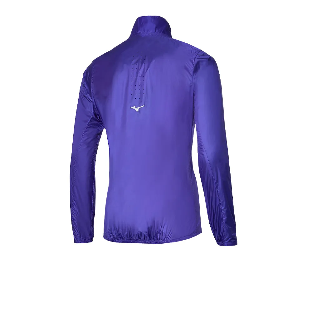 Mizuno Aero per donna Giubbotto