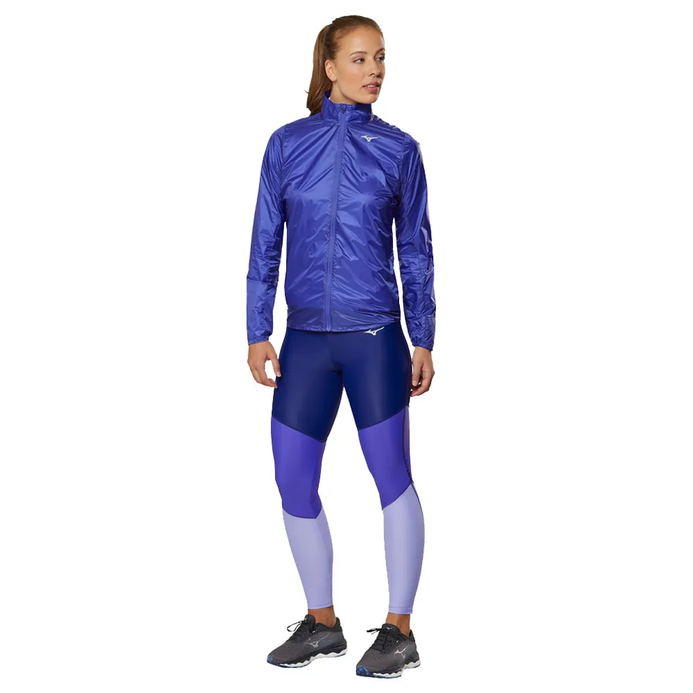Mizuno Aero per donna Giubbotto