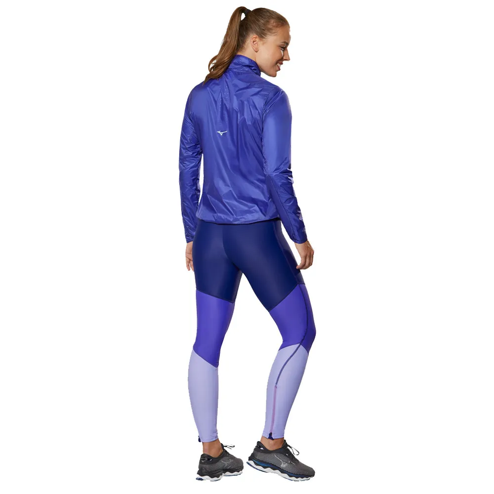 Mizuno Aero per donna Giubbotto