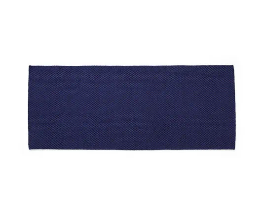 Moiré Runner 200x80 Purple - Hay | Acquista online