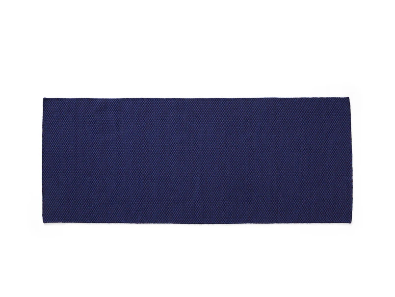 Moiré Runner 200x80 Purple - Hay | Acquista online