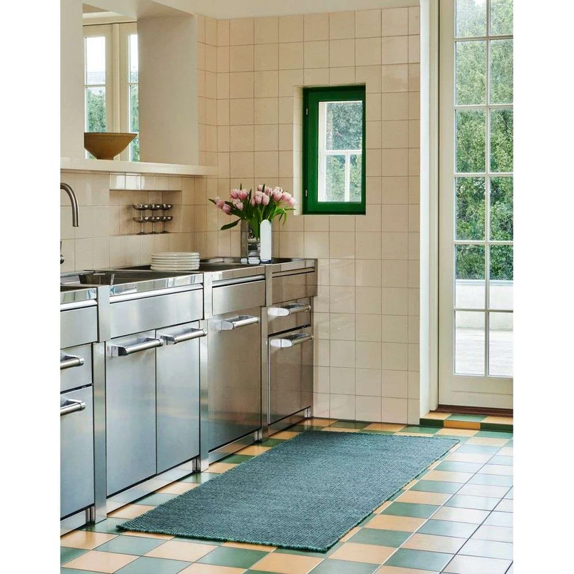 Moiré Runner 200x80 Purple - Hay | Acquista online