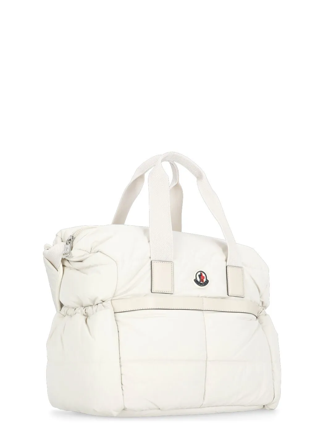     MONCLER      Borsa a spalla Mommy Tote     