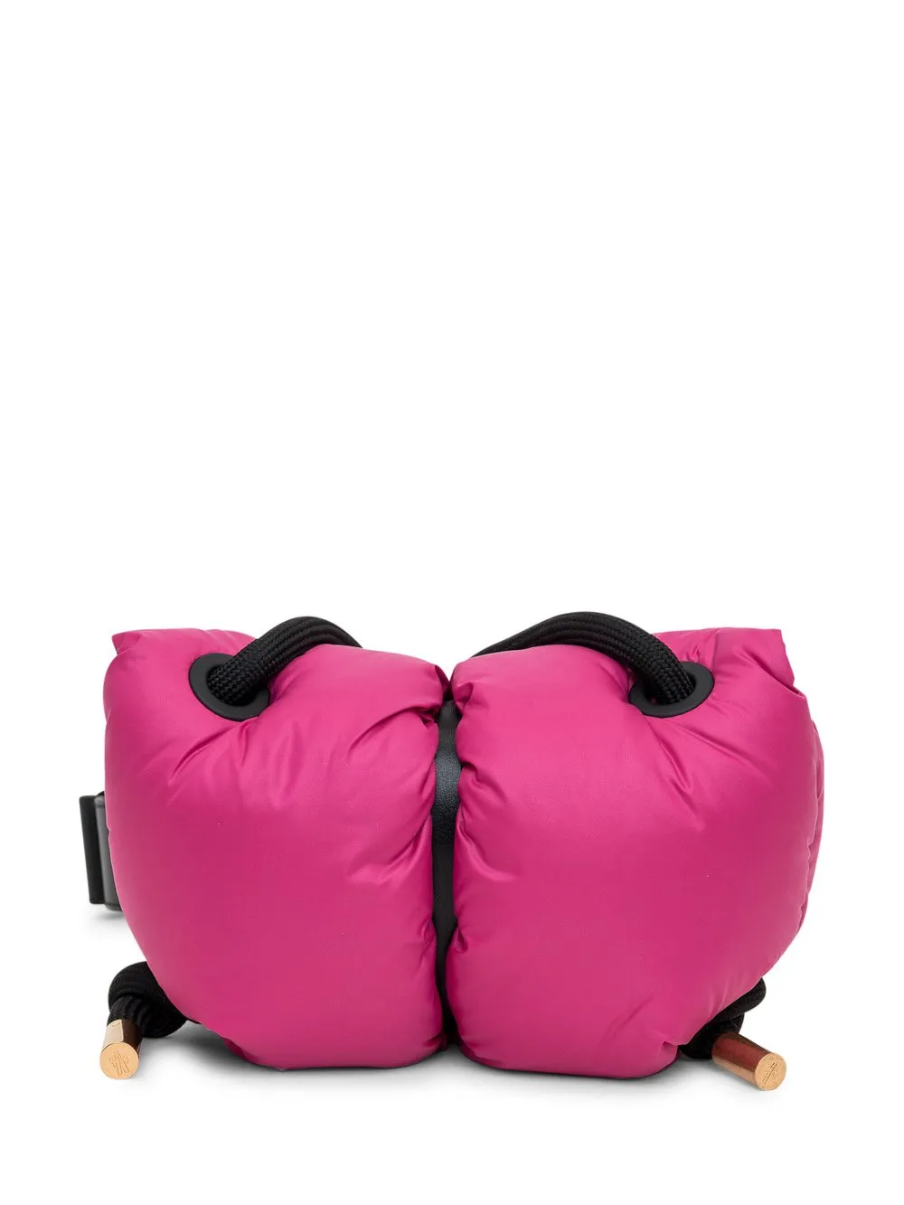 MONCLER Borsa Crossbody Snow 