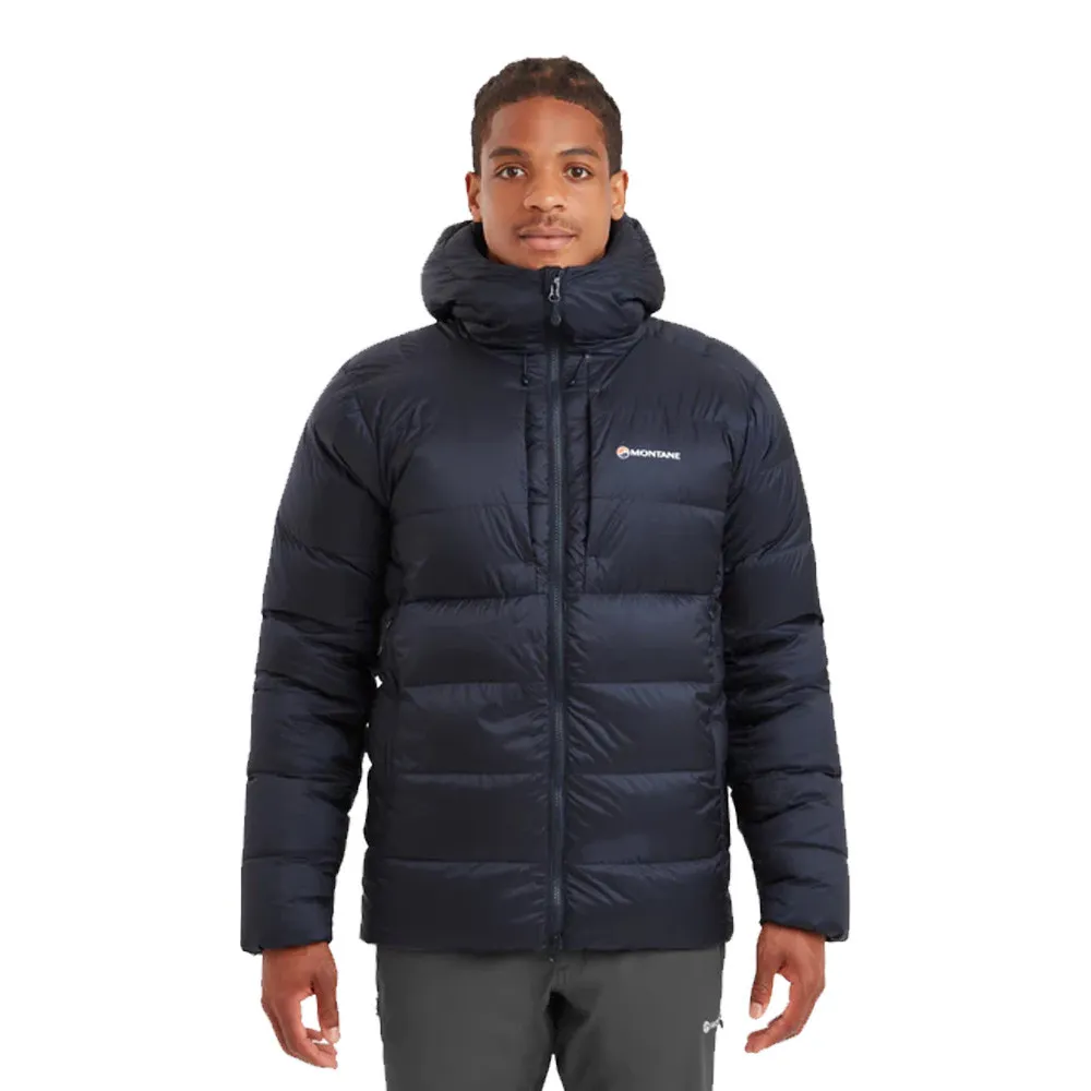 Montane Anti-Freeze XPD Hooded Down Giubbotto - AW24