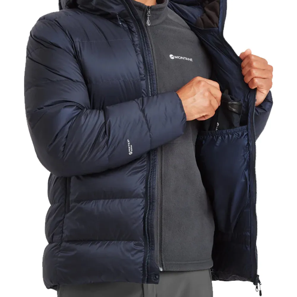 Montane Anti-Freeze XPD Hooded Down Giubbotto - AW24